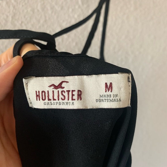 HOLLISTER TANK - Picture 3 of 4